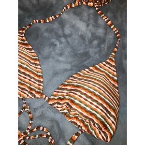 xhilaration bikini top